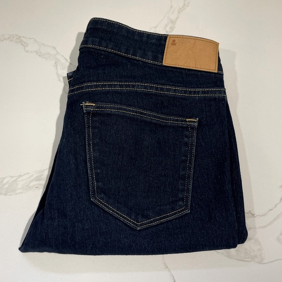 🔹 H&M &Denim Skinny Jeans 🔹 - Picture 3 of 5